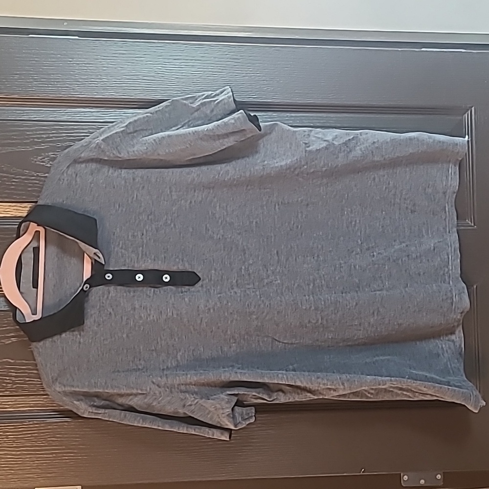Raffi pilot shirt XL